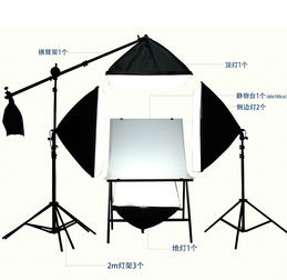 專業影像服務 產品拍攝、畫冊制作與攝像制作的一站式解決方案